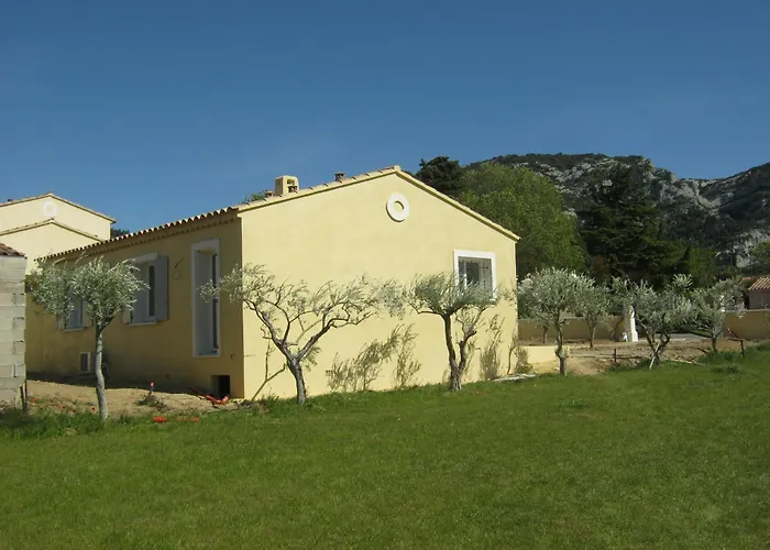 Le Jardin Des Tourterelles