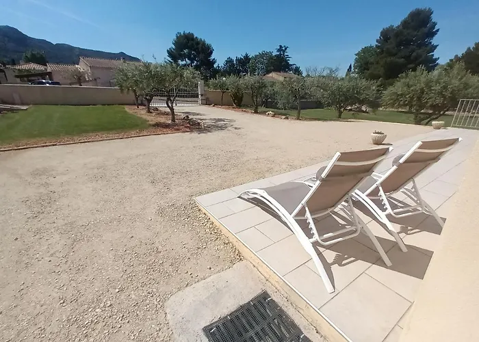 Le Jardin des Tourterelles