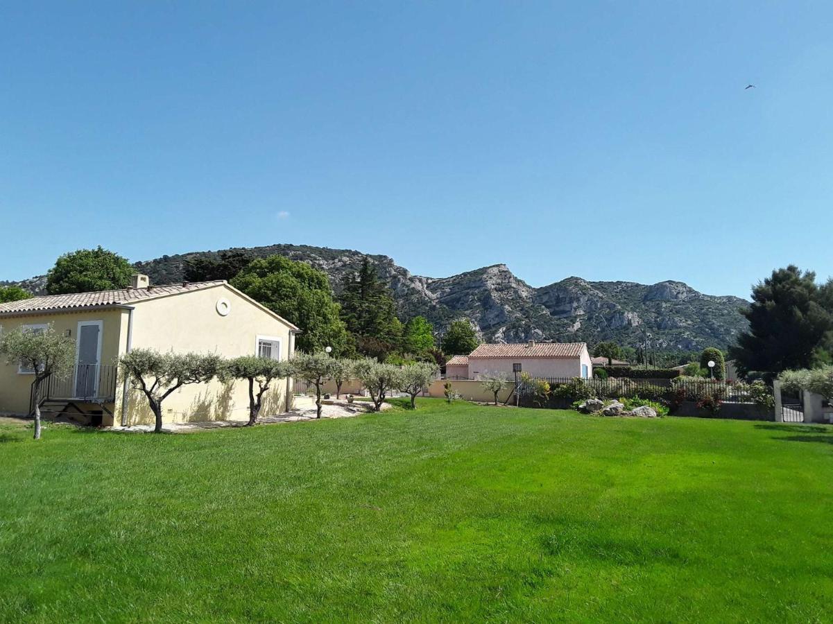 Le Jardin Des Tourterelles Holiday home *