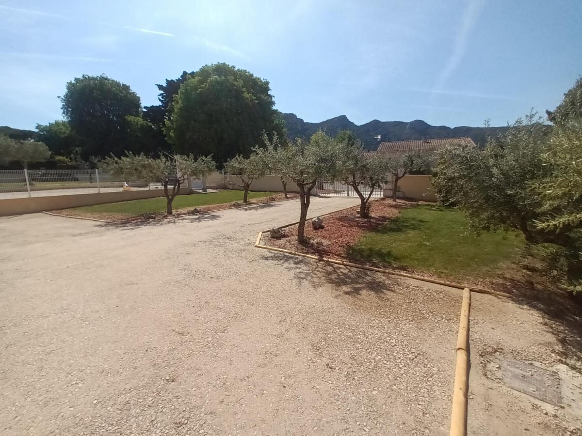 Hébergement de vacances Le Jardin Des Tourterelles *