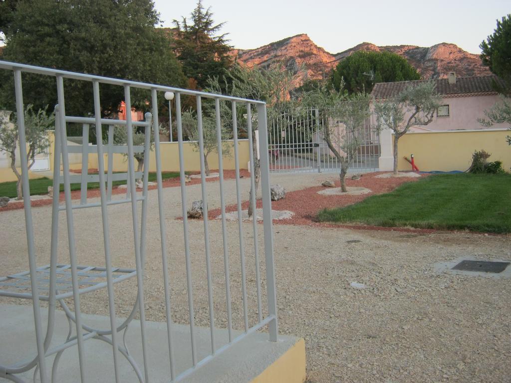 Le Jardin Des Tourterelles Holiday home *